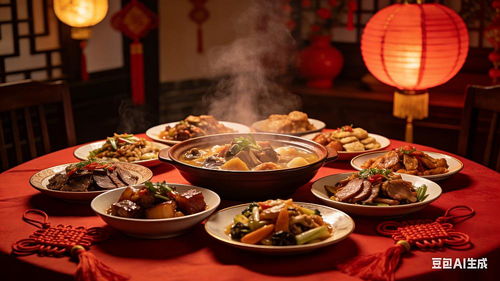 年夜饭放心吃 商家守好“四道关”，消费者助企业避“四雷”